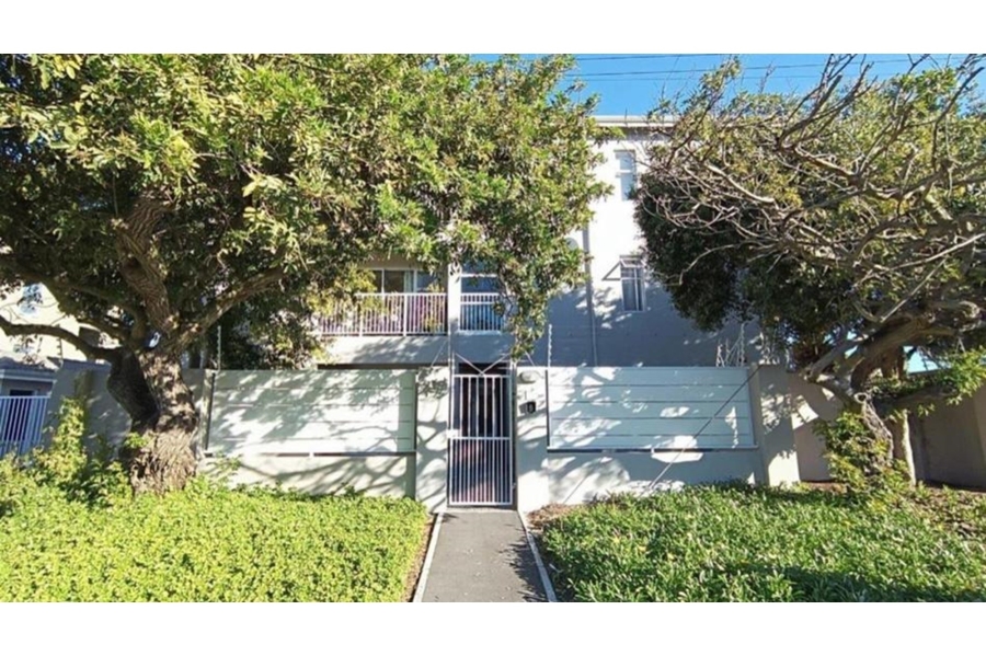 2 Bedroom Property for Sale in Table View Western Cape